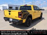 Thumbnail of 2023 Baja Yellow Clearcoat RAM 1500