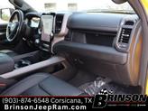 Thumbnail of 2023 Baja Yellow Clearcoat RAM 1500