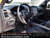 Thumbnail of 2023 Baja Yellow Clearcoat RAM 1500