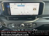 Thumbnail of 2025 Anvil Clearcoat Jeep Gladiator