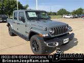 Thumbnail of 2025 Anvil Clearcoat Jeep Gladiator