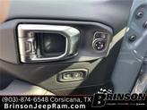 Thumbnail of 2025 Anvil Clearcoat Jeep Gladiator
