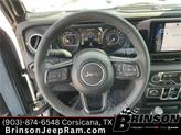 Thumbnail of 2025 Anvil Clearcoat Jeep Gladiator