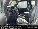 Thumbnail of 2025 Anvil Clearcoat Jeep Gladiator