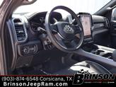 Thumbnail of 2025 Granite Crystal Clearcoat Metallic RAM 3500