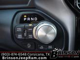 Thumbnail of 2026 Diamond Black RAM 1500