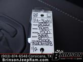 Thumbnail of 2026 Diamond Black RAM 1500