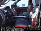 Thumbnail of 2026 Diamond Black RAM 1500