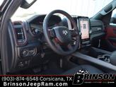 Thumbnail of 2026 Diamond Black RAM 1500