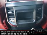 Thumbnail of 2026 Diamond Black RAM 1500