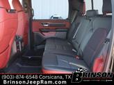 Thumbnail of 2026 Diamond Black RAM 1500