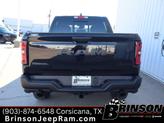 Thumbnail of 2026 Diamond Black RAM 1500