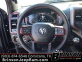 Thumbnail of 2026 Diamond Black RAM 1500