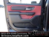 Thumbnail of 2026 Diamond Black RAM 1500