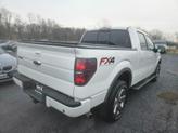 Thumbnail of 2013 White Ford F-150
