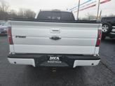 Thumbnail of 2013 White Ford F-150