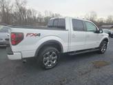 Thumbnail of 2013 White Ford F-150