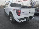 Thumbnail of 2013 White Ford F-150