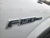 Thumbnail of 2013 White Ford F-150