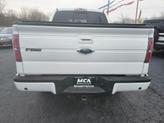 Thumbnail of 2013 White Ford F-150