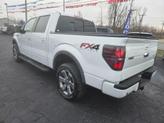 Thumbnail of 2013 White Ford F-150