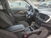 Thumbnail of 2019 Ebony Twilight Metallic GMC Terrain