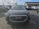 Thumbnail of 2019 Ebony Twilight Metallic GMC Terrain