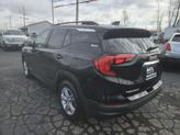 Thumbnail of 2019 Ebony Twilight Metallic GMC Terrain