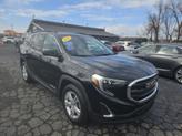 Thumbnail of 2019 Ebony Twilight Metallic GMC Terrain