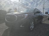 Thumbnail of 2019 Ebony Twilight Metallic GMC Terrain