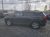 Thumbnail of 2019 Ebony Twilight Metallic GMC Terrain