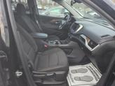 Thumbnail of 2019 Ebony Twilight Metallic GMC Terrain