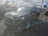Thumbnail of 2019 Ebony Twilight Metallic GMC Terrain