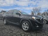 Thumbnail of 2019 Ebony Twilight Metallic GMC Terrain
