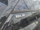 Thumbnail of 2019 Ebony Twilight Metallic GMC Terrain