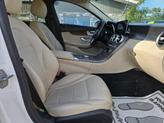 Thumbnail of 2021 White Mercedes-Benz C-Class