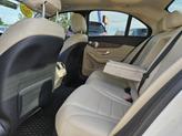 Thumbnail of 2021 White Mercedes-Benz C-Class