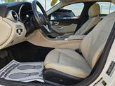 Thumbnail of 2021 White Mercedes-Benz C-Class