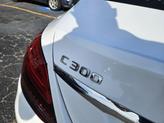 Thumbnail of 2021 White Mercedes-Benz C-Class