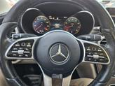 Thumbnail of 2021 White Mercedes-Benz C-Class