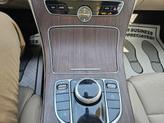 Thumbnail of 2021 White Mercedes-Benz C-Class