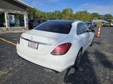 Thumbnail of 2021 White Mercedes-Benz C-Class