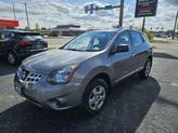 Thumbnail of 2015 Platinum Graphite Nissan Rogue Select