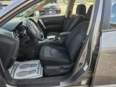 Thumbnail of 2015 Platinum Graphite Nissan Rogue Select