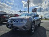 Thumbnail of 2015 Platinum Graphite Nissan Rogue Select