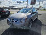 Thumbnail of 2015 Platinum Graphite Nissan Rogue Select