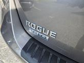 Thumbnail of 2015 Platinum Graphite Nissan Rogue Select