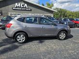 Thumbnail of 2015 Platinum Graphite Nissan Rogue Select