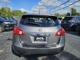 Thumbnail of 2015 Platinum Graphite Nissan Rogue Select