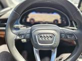 Thumbnail of 2018 Glacier White Metallic Audi Q7